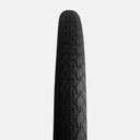 Llanta Velo Store Mx Pirelli Manga Black de caucho negro con diseño de banda de rodadura para bicicletas urbanas