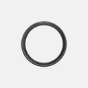 Llanta de bicicleta de ruta Pirelli P4 Sport 700x24c de color negro, disponible en Velo Store Mx