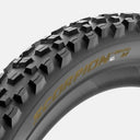 Llanta Velo Store Mx Pirelli Scorpion Enduro M Gold Edition 29x2.4 con tacos para terreno mixto y carcasa HardWALL