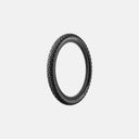 Llanta Velo Store Mx Pirelli Scorpion Enduro S 27.5x2.6 negra para MTB con tacos agresivos para terreno suave.