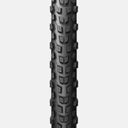 Llanta Velo Store Mx Pirelli Scorpion Enduro S 27.5x2.6 negra con tacos agresivos para terreno suave