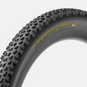 Llanta Velo Store Mx Pirelli Scorpion XC M ProWALL Gold Edition de 29 pulgadas para MTB con tacos para terreno mixto