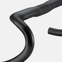 Manubrio de bicicleta Giant Contact SLR de carbono negro de 42 cm disponible en Velo Store Mx