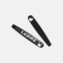 Dos palancas para neumáticos Lezyne Tubeless Power XL negras de Composite Matrix para bicicletas en Velo Store Mx