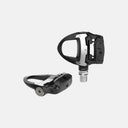 Pedales de potencia Velo Store Mx Garmin Rally RK200 con sistema Look Keo para ciclismo de ruta y medición doble