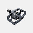 Pedales de MTB TIME XYSTO Grey de Velo Store Mx, cuerpo de aluminio con sistema ATAC para DH y Enduro.