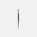 Plato ovalado Velo Store Mx AbsoluteBlack Boost 3mm offset de aluminio negro para transmisiones SRAM Eagle