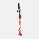 Horquilla de suspension Velo Store Mx RockShox SID SL Ultimate Flight Attendant 29 pulgadas en color rojo electrico