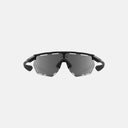 Gafas deportivas Velo Store Mx Scicon Aerowing con montura negra y lente fotocromática para ciclismo y running