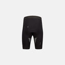 Short interior de ciclismo Velo Store Mx Velocio Trail Mesh Liner negro con paneles de malla y chamois de bajo perfil