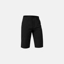 Shorts de ciclismo negros Velocio Ultralight de Velo Store Mx con tejido técnico ligero y ajuste aerodinámico.
