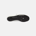 Suela de carbono R3CC de las zapatillas de ciclismo Velo Store Mx SIDI Road Genius X en color blanco y negro