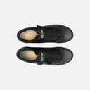 Zapatillas de ciclismo de ruta Velo Store Mx SIDI Genius X negras con cierres NUUN y suela de carbono.