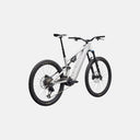 Bicicleta eléctrica de montaña Velo Store Mx Specialized Turbo Levo 4 Comp con cuadro de carbono en color gris claro