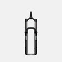 Horquilla de suspensión RockShox Reba Gold 3P negra de Velo Store Mx para bicicletas de montaña XC de 29 pulgadas