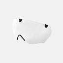 Visera transparente original KASK Bambino Pro de Velo Store Mx con sistema de fijación magnética para ciclismo