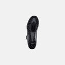 Suela de zapatilla de ciclismo Velo Store Mx Shimano ME3 SH-ME301 negra con tacos de goma para tracción en montaña