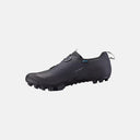 Zapatillas de ciclismo de montaña Velo Store Mx Recon 3.0 en color negro con cierre Boa y suela de goma antideslizante.