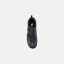 Zapatillas de ciclismo MTB Velo Store Mx Recon 3.0 negras con sistema de cierre BOA Li2 y suela de alto rendimiento