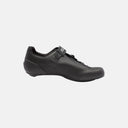 Zapatillas de ciclismo de ruta Velo Store Mx SIDI Genius X en color negro con microfibra y cierres NUUN de precisión.