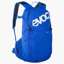 Mochila EVOC Ride 16 Royal Blue para herramientas, hidratación y casco