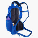 Mochila EVOC Ride 16 Royal Blue para herramientas, hidratación y casco