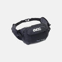 Cangurera EVOC Hip Pack 3 + bolsa de hidratacion 1.5LT Black