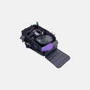 Mochila EVOC Gear Bag 55 Black