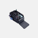 Mochila EVOC Gear Bag 55 Black