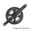 Platos Campagnolo Super Record EPS 53/39 12v Pre-Order Edgar A.