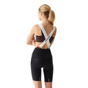 Bib Short de Ciclismo para Dama Velocio LUXE