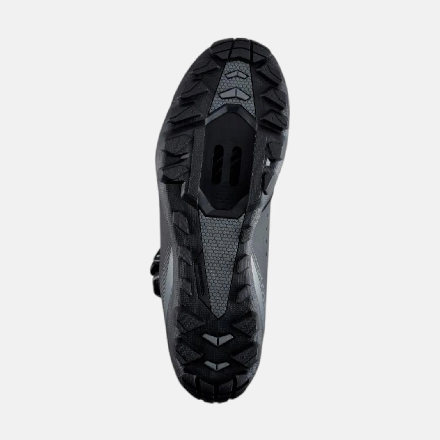 Zapatos Shimano Me3 Sh-Me301 Negro T-36-thumbmail-3