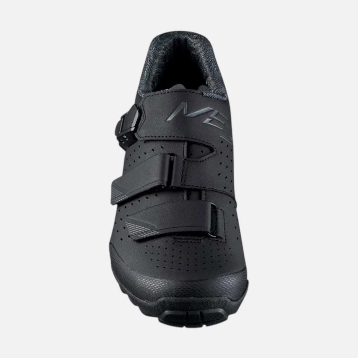 Zapatos Shimano Me3 Sh-Me301 Negro T-36