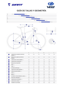 Bicicleta Giant Propel Advanced 1 Orion Nebula T-M/L (2023) - Velo Store Mx