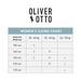 Bib Short Oliver Otto Black Pro para Mujer - Velo Store Mx