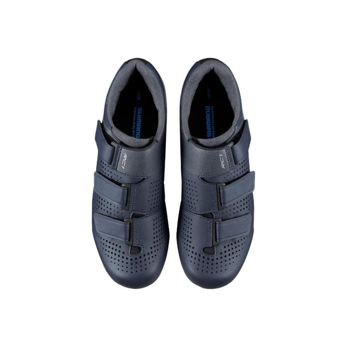 Zapatillas de Ruta Shimano RC1 para Hombre - Velo Store Mx