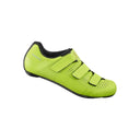 Zapatillas de Ruta Shimano RC1 para Hombre (Amarillo) - Velo Store Mx