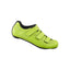 Zapatillas de Ruta Shimano RC1 para Hombre (Amarillo) - Velo Store Mx