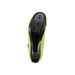 Zapatillas de Ruta Shimano RC1 para Hombre (Amarillo) - Velo Store Mx