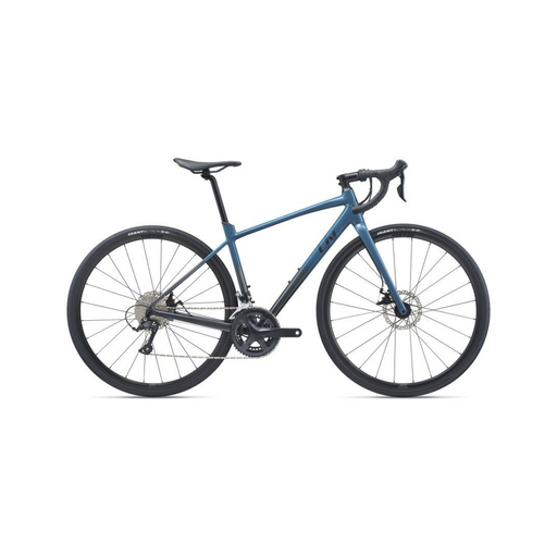 Bicicleta Liv Avail AR 3 T-S (2021) - Velo Store Mx