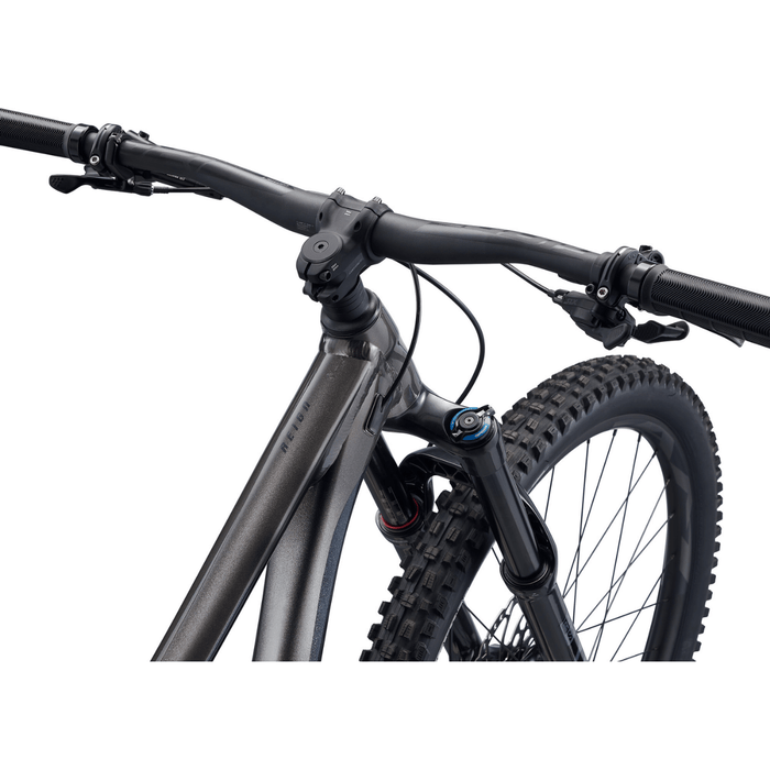 Bicicleta fibra de carbono giant hot sale