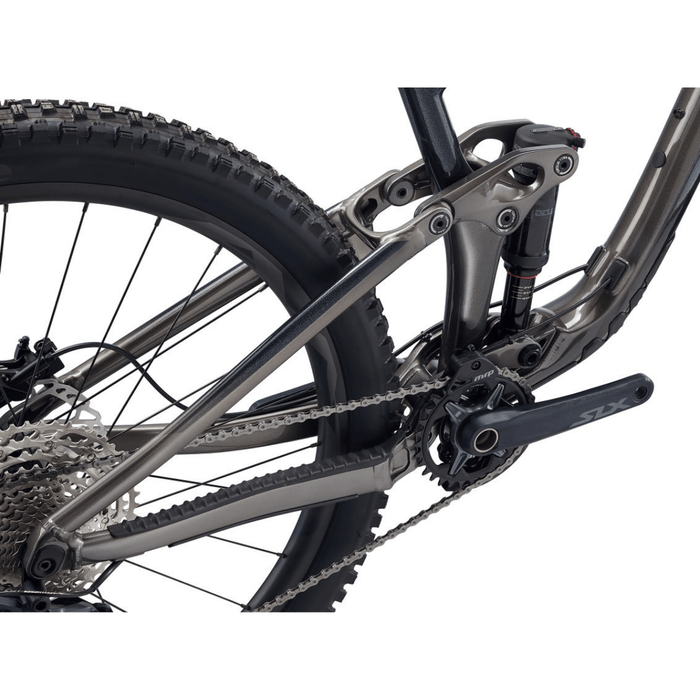 Bicicleta Giant Reign 29 (2022) - Velo Store Mx