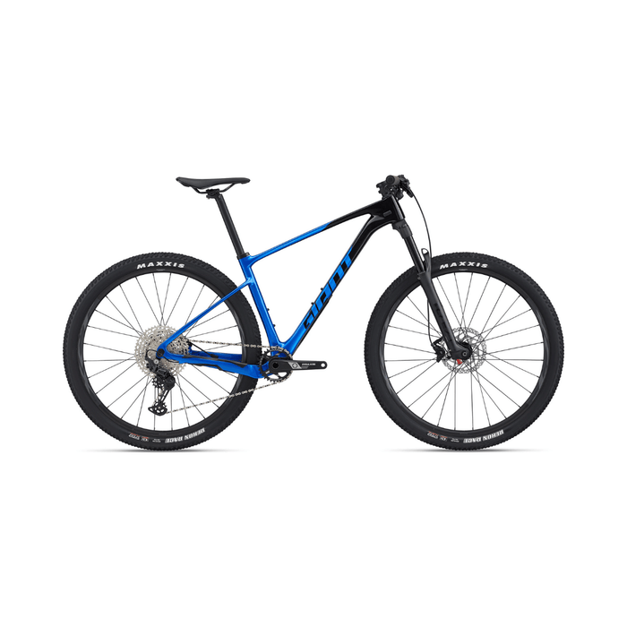 Bicicleta Giant XTC Advanced 29 3 GU - Rockshox (2022)