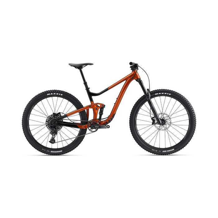 Bicicleta Giant Trance X 29 2 (2022) - Velo Store Mx