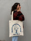 Velo Tote Bag "Happy Hour Riding Club" Edición Especial - Velo Store Mx