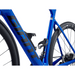 Bicicleta Giant Propel Advanced 2 Cobalt T-S (2023) - Velo Store Mx