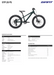 Bicicleta Infantil Giant STP 20 FS (2022) - Velo Store Mx