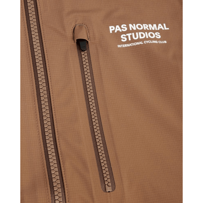 Pas Normal Studios® Essential Shield Gilet para Hombre