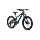 Bicicleta Infantil Giant STP 20 FS (2022) - Velo Store Mx