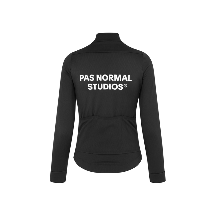 Pas Normal Studios Essential Thermal Long Sleeve Jersey para Mujer